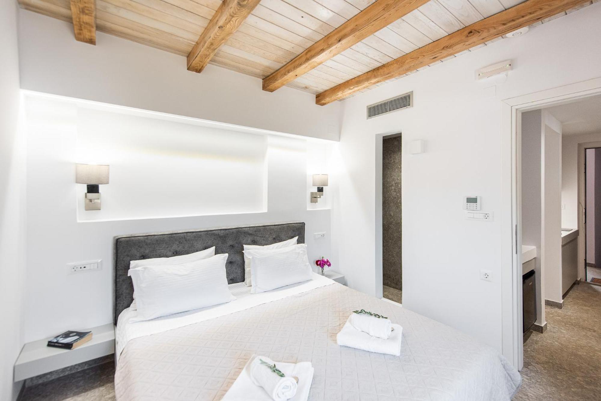 Lameriana Luxury Village Achlades Eksteriør billede